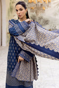 Motifz | Premium Khaddar | 4991-AALAM