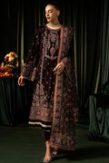 Motifz | Velvet Formals | 5091-AAHANA