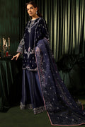Motifz | Velvet Formals | 5092-AAIRA - House Of Anaya