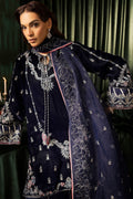 Motifz | Velvet Formals | 5092-AAIRA - House Of Anaya