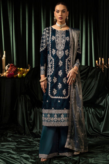 Motifz | Velvet Formals | 5093-DANEEN - House Of Anaya
