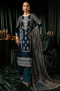 Motifz | Velvet Formals | 5093-DANEEN - House Of Anaya