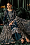 Motifz | Velvet Formals | 5093-DANEEN - House Of Anaya
