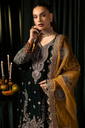 Motifz | Velvet Formals | 5094-YUMNA - House Of Anaya