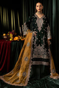 Motifz | Velvet Formals | 5094-YUMNA