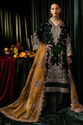 Motifz | Velvet Formals | 5094-YUMNA - House Of Anaya