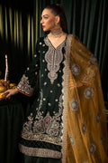 Motifz | Velvet Formals | 5094-YUMNA - House Of Anaya