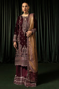 Motifz | Velvet Formals | 5096-DAISHA