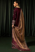 Motifz | Velvet Formals | 5096-DAISHA