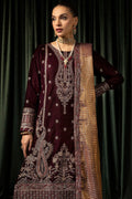 Motifz | Velvet Formals | 5096-DAISHA
