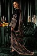 Motifz | Velvet Formals | 5097-TANISHA