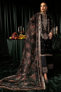 Motifz | Velvet Formals | 5097-TANISHA - House Of Anaya