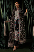 Motifz | Velvet Formals | 5098-FARZEEN - House Of Anaya