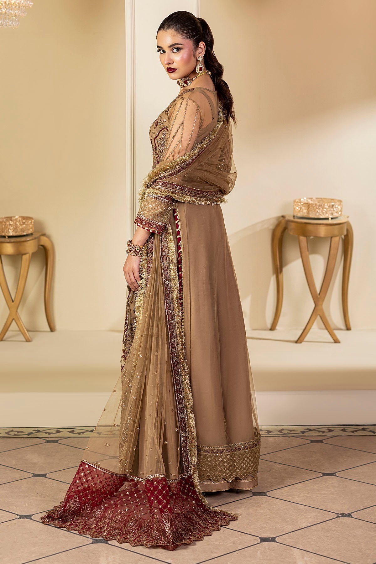 Motifz | Luxury Formals | 5132-MYLAH