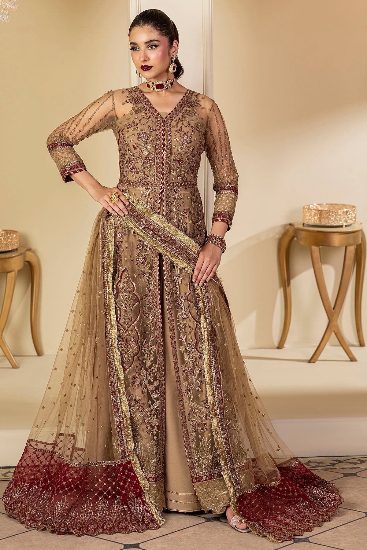 Motifz | Luxury Formals | 5132-MYLAH