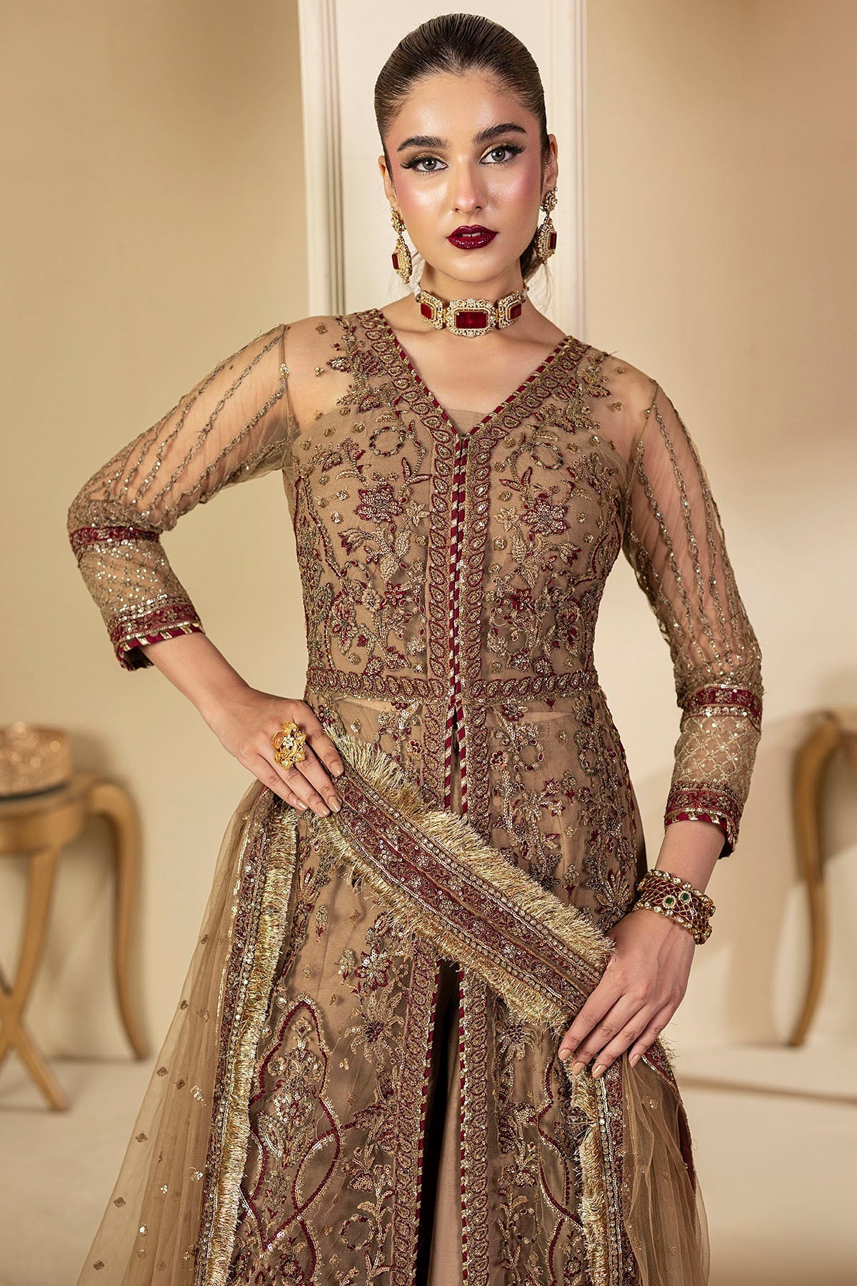Motifz | Luxury Formals | 5132-MYLAH