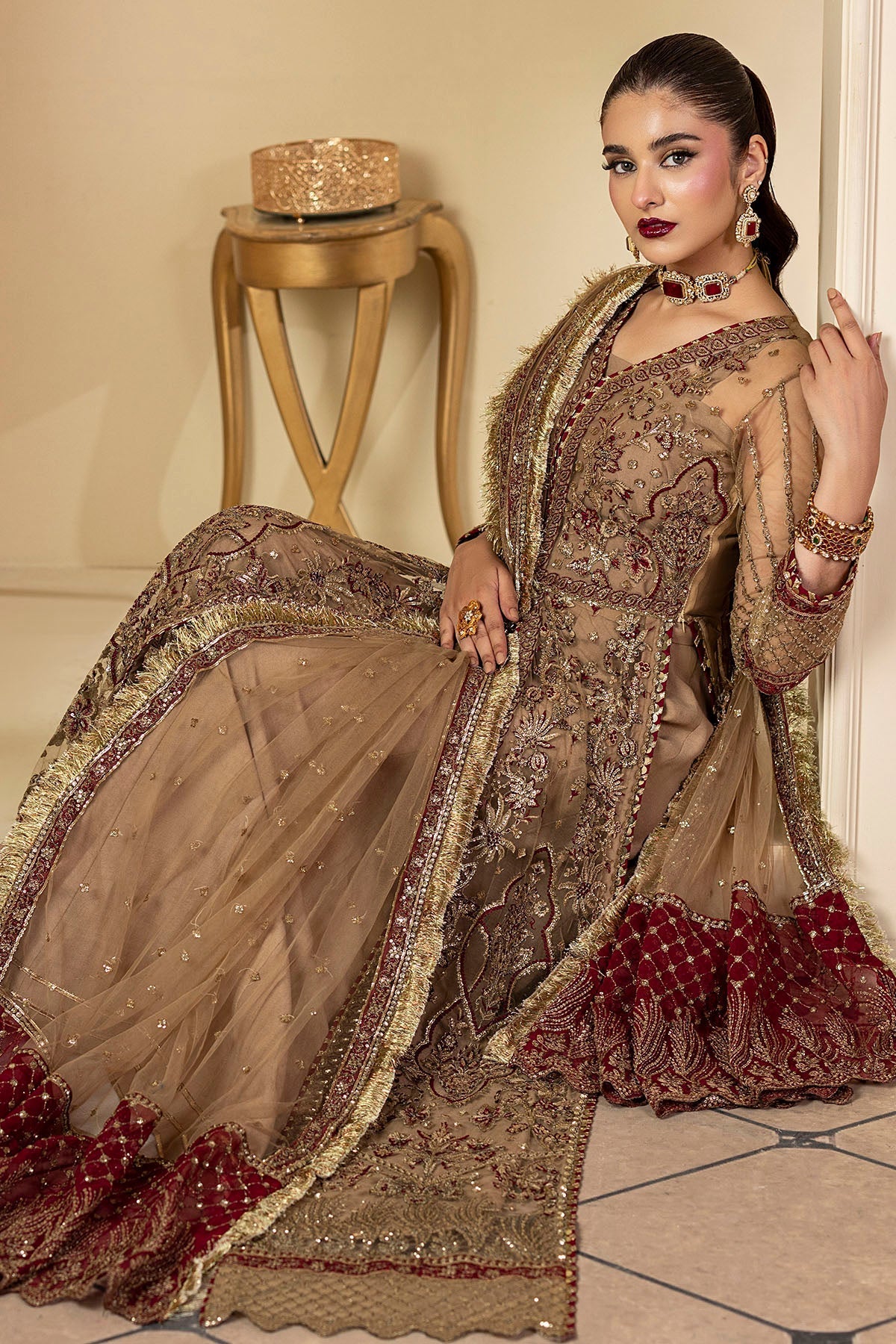 Motifz | Luxury Formals | 5132-MYLAH