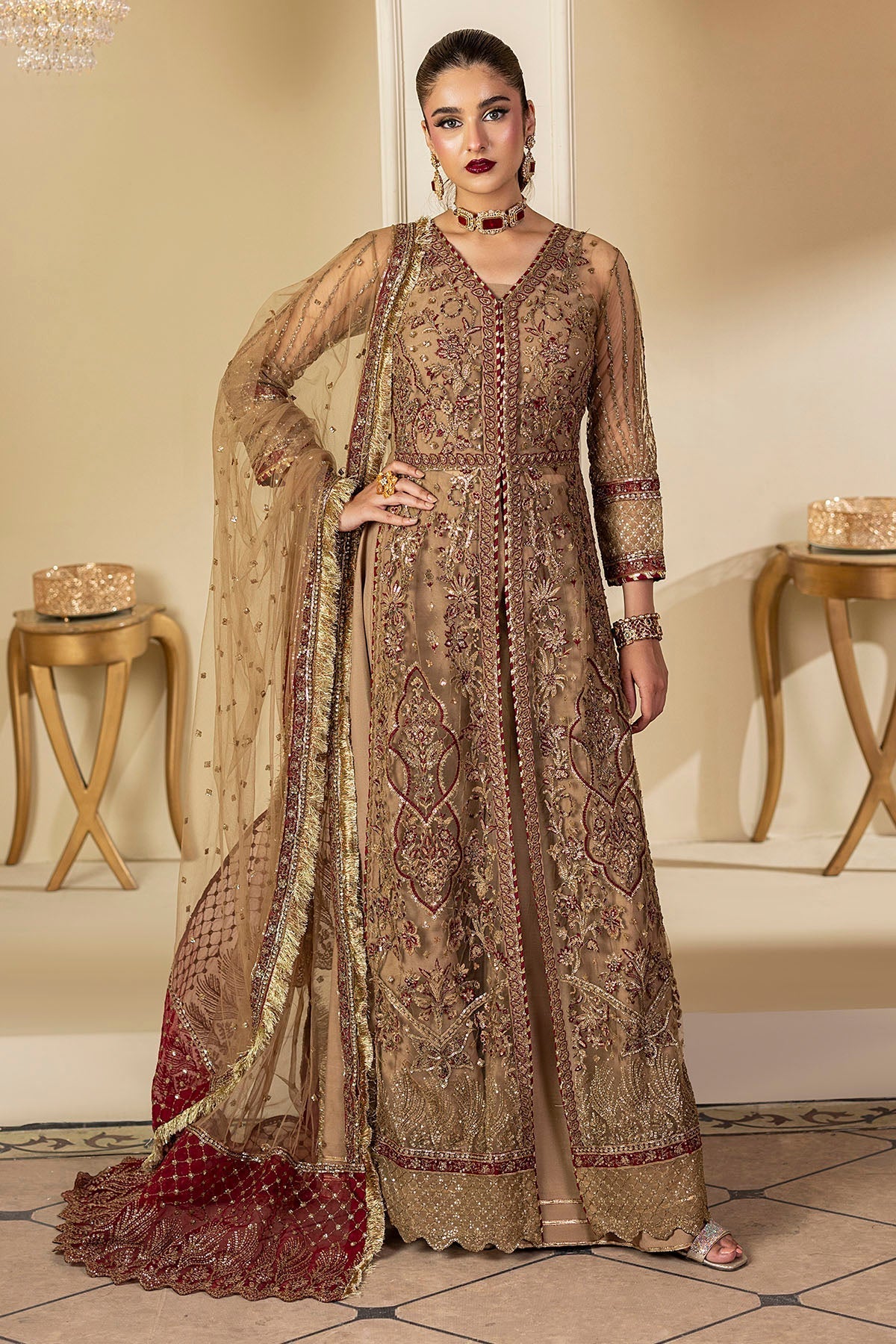 Motifz | Luxury Formal | 5132-MYLAH