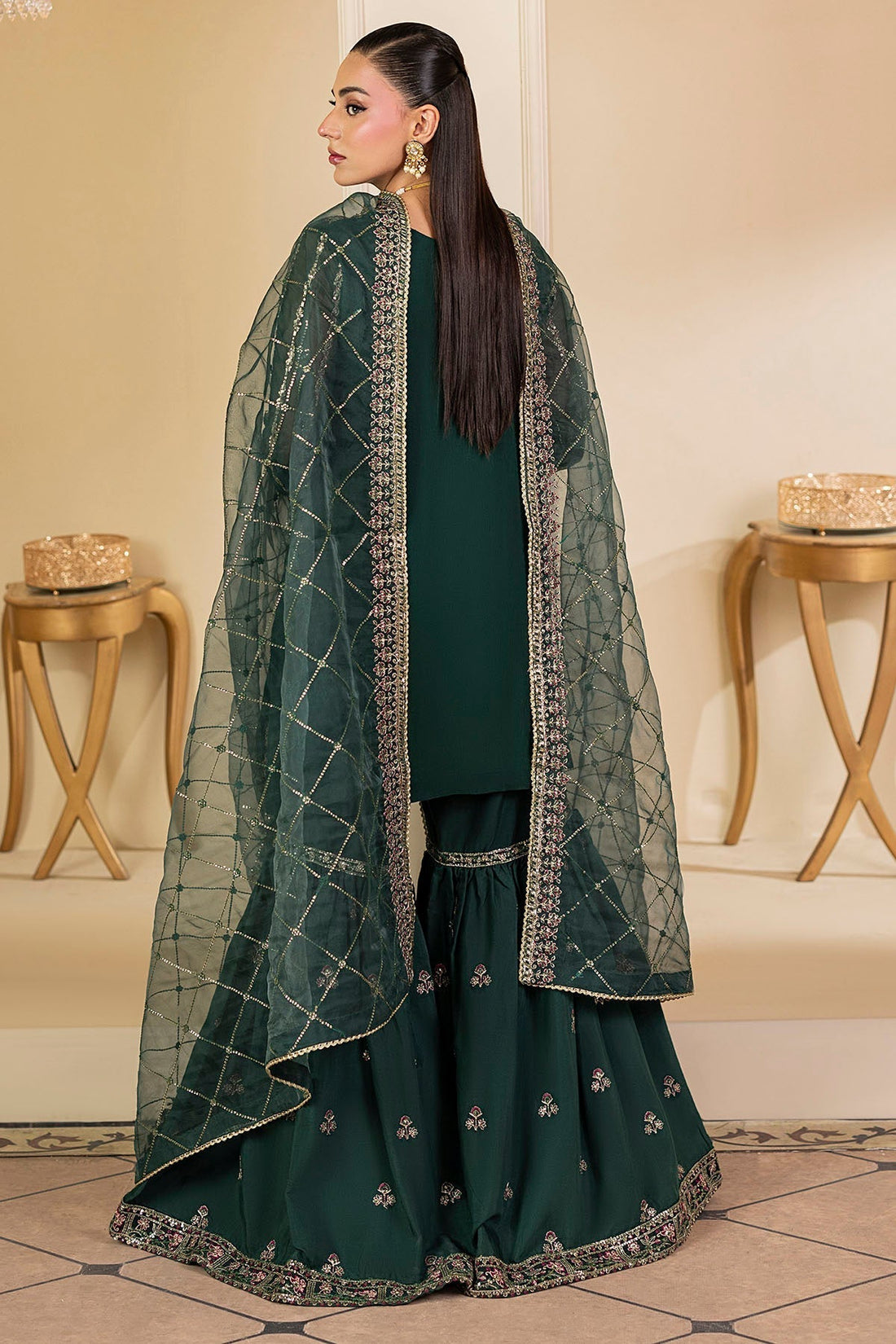 Motifz | Luxury Formal | 5135-JADE