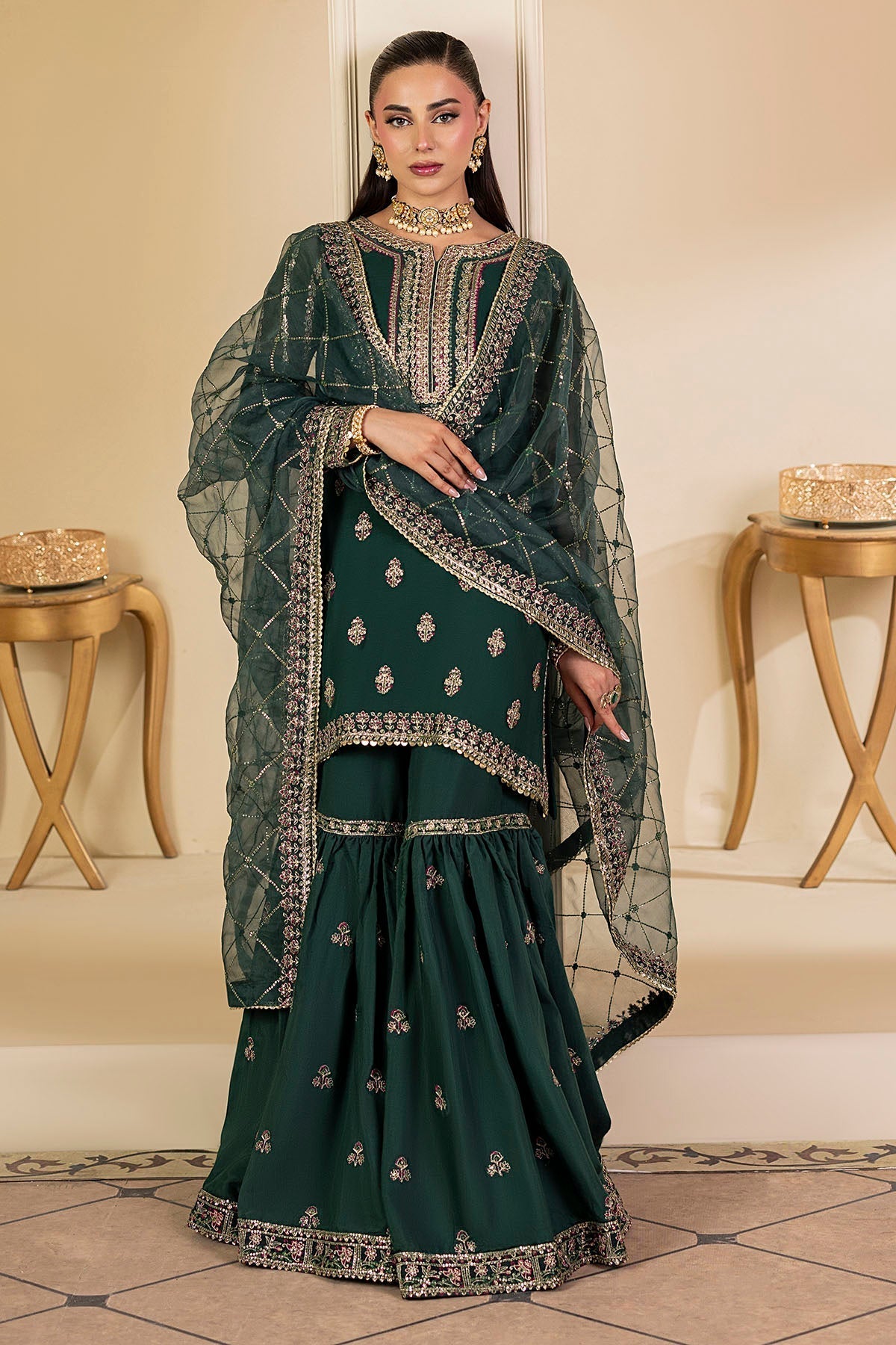 Motifz | Luxury Formal | 5135-JADE