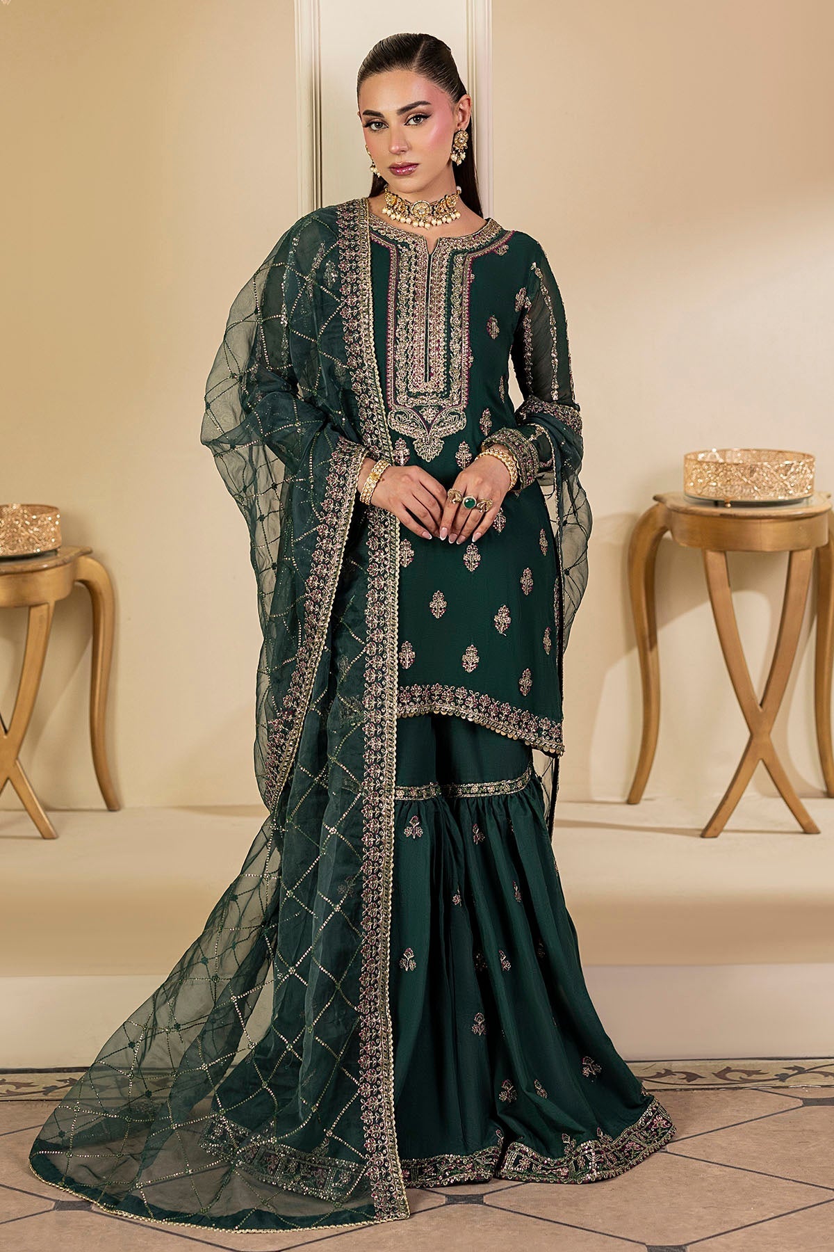 Motifz | Luxury Formal | 5135-JADE