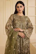 Motifz | Luxury Formal | 5137-GREEN