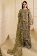 Motifz | Luxury Formal | 5137-GREEN