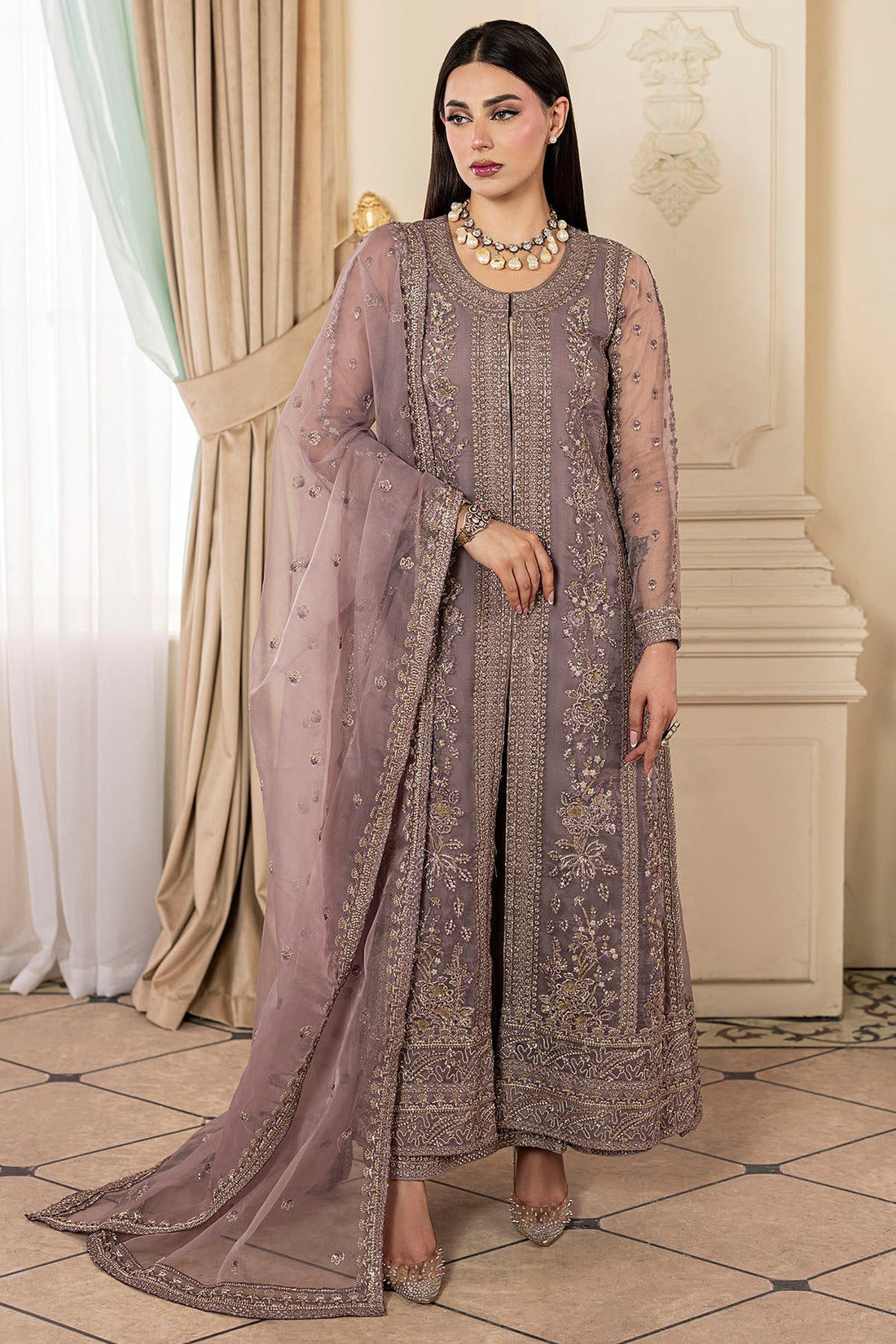 Motifz | Luxury Formals | 5138-OLEA