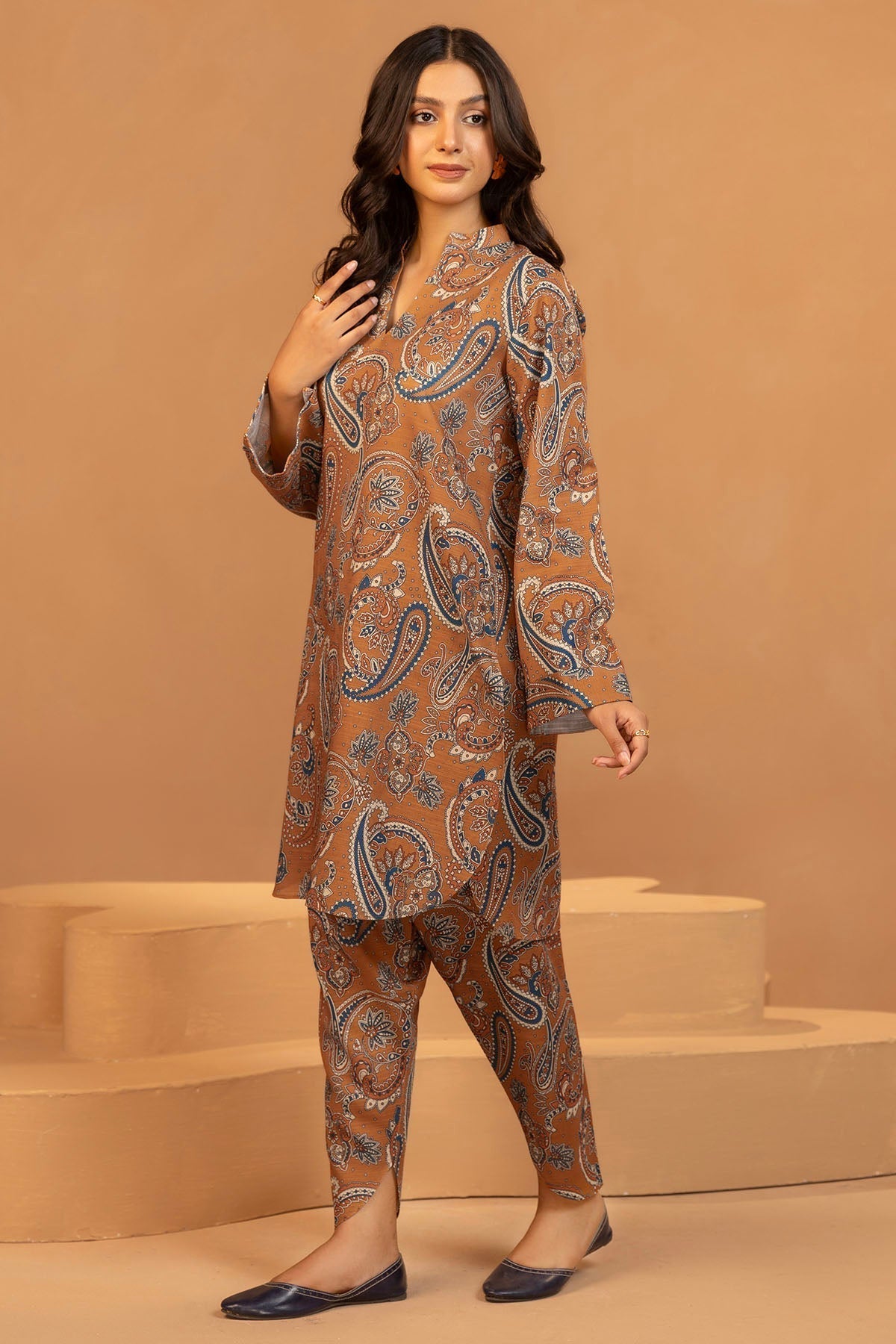 Motifz | Co Ord Sets | 5192-YAMAMA