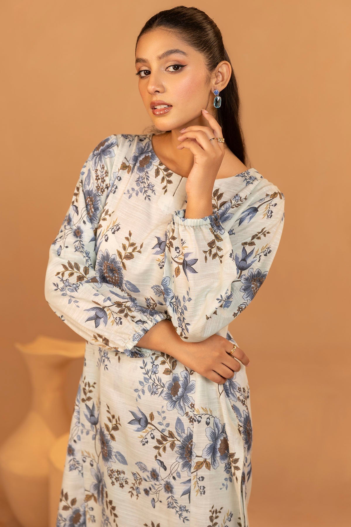 Motifz | Co Ord Sets | 5213-HUMRA