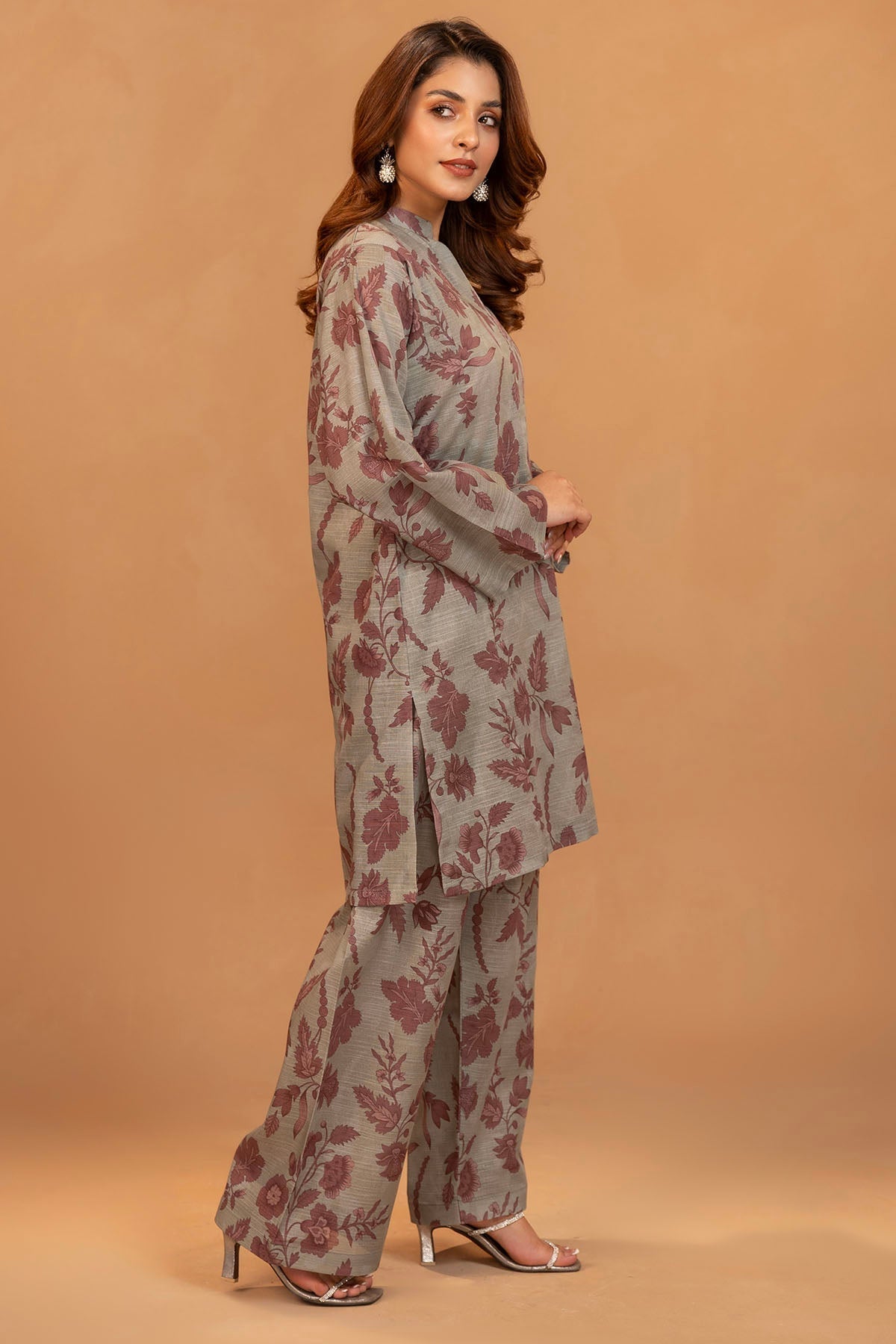 Motifz | Co Ord Sets | 5224-NAJWA