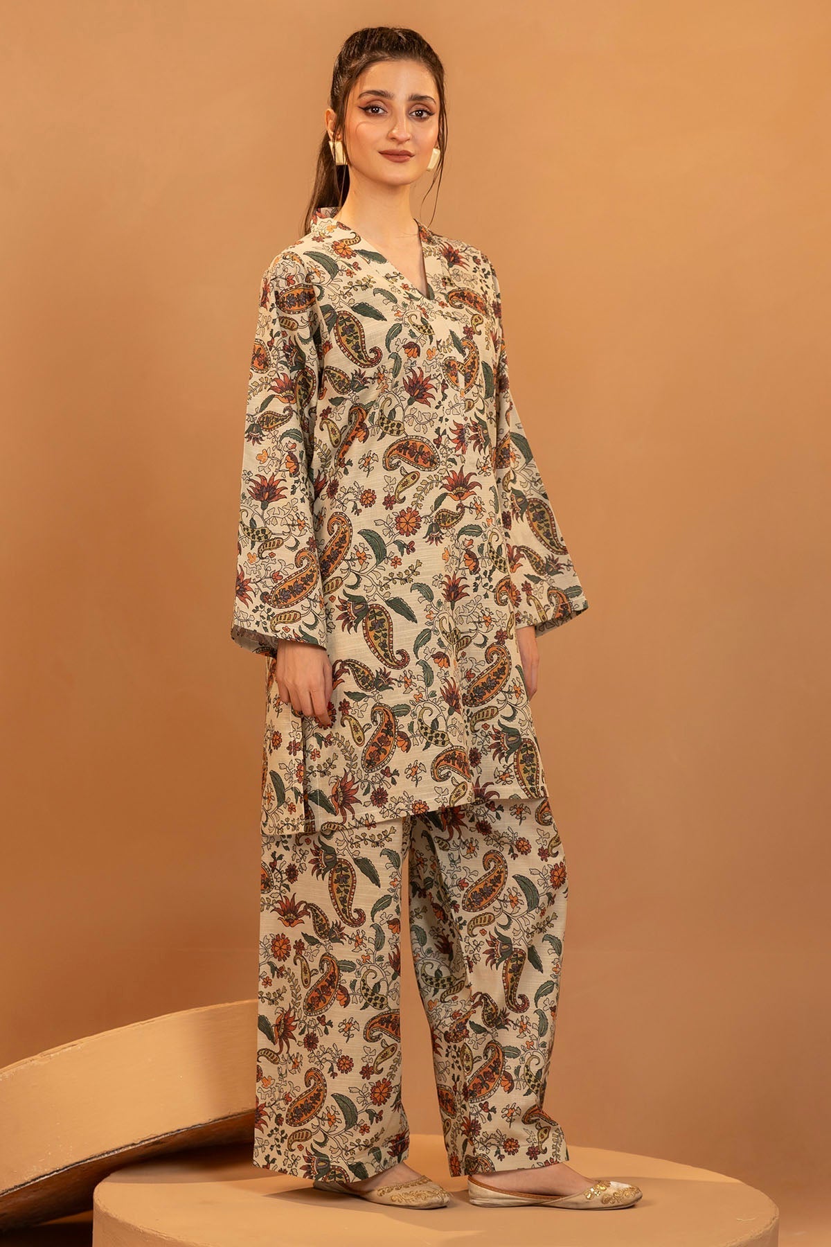 Motifz | Co Ord Sets | 5230-MANHA