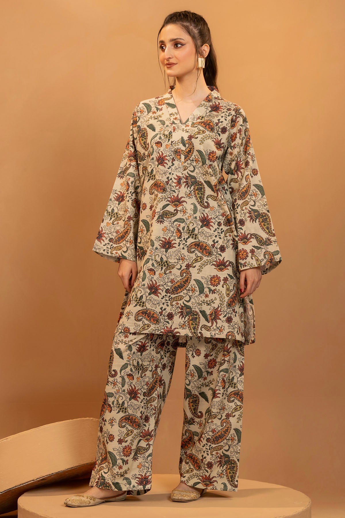 Motifz | Co Ord Sets | 5230-MANHA