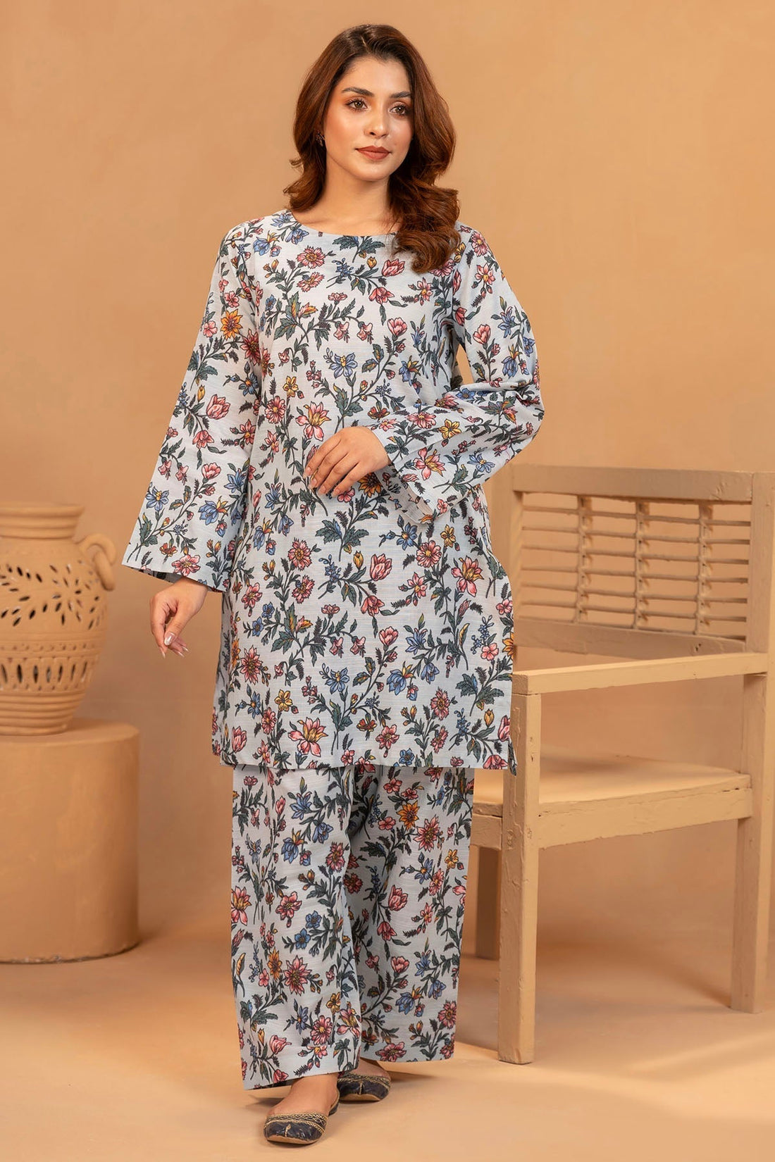 Motifz | Co Ord Sets | 5231-FATIN