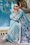 Motifz | Premium Lawn 25 | 5301-ELAYNE