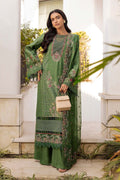 Motifz | Premium Lawn 25 | 5303-DARCY