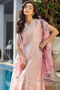 Motifz | Premium Lawn 25 | 5306-MAVIS