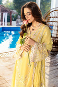 Motifz | Premium Lawn 25 | 5307-NICOLE