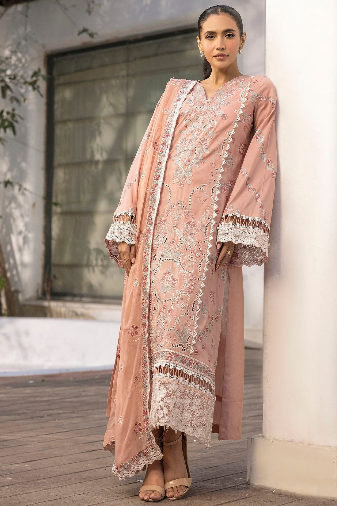 Motifz | Premium Lawn 25 | 5309-BRIELLE