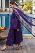 Motifz | Premium Lawn 25 | 5314-MIREILLE
