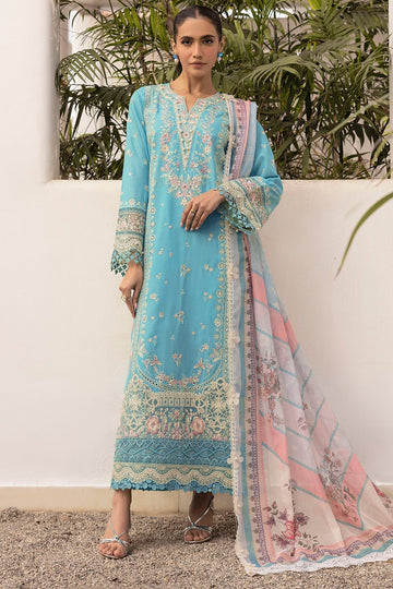 Motifz | Premium Lawn 25 | 5317-SERA
