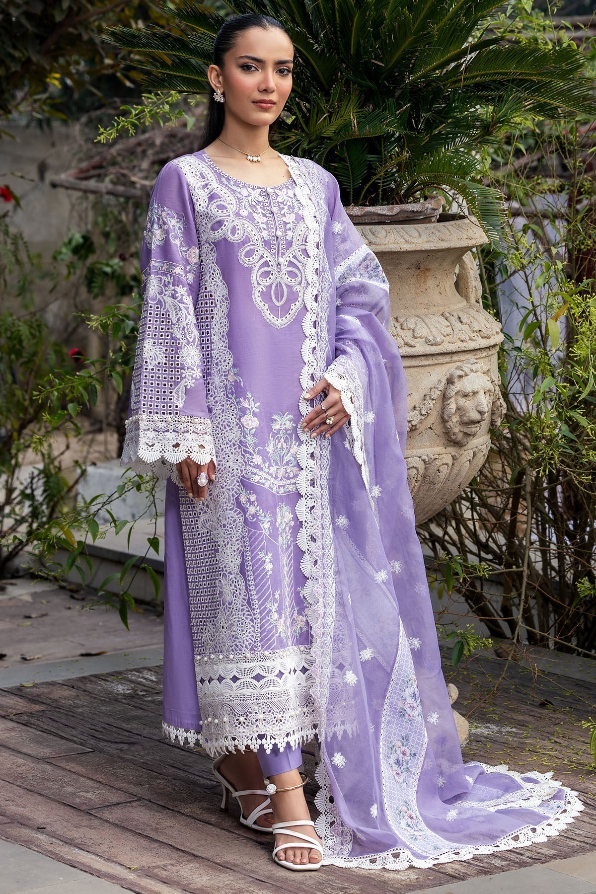 Motifz | Premium Lawn 25 | 5318-ELISE