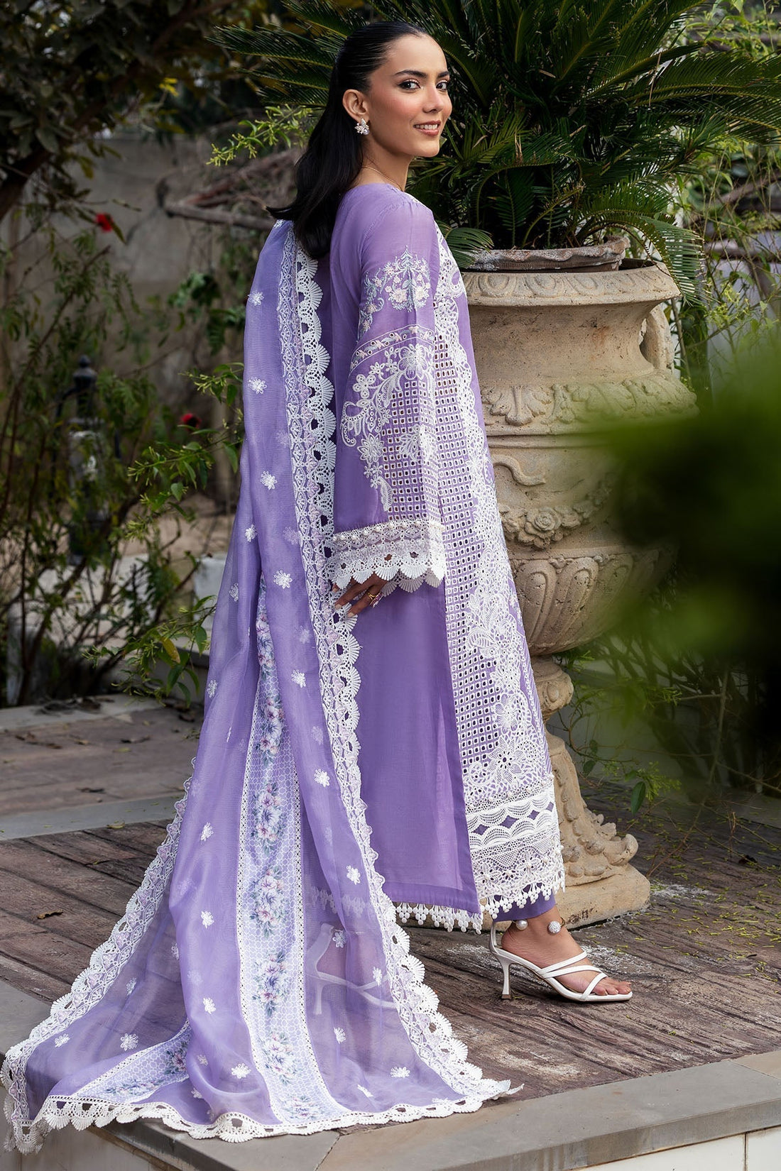 Motifz | Premium Lawn 25 | 5318-ELISE