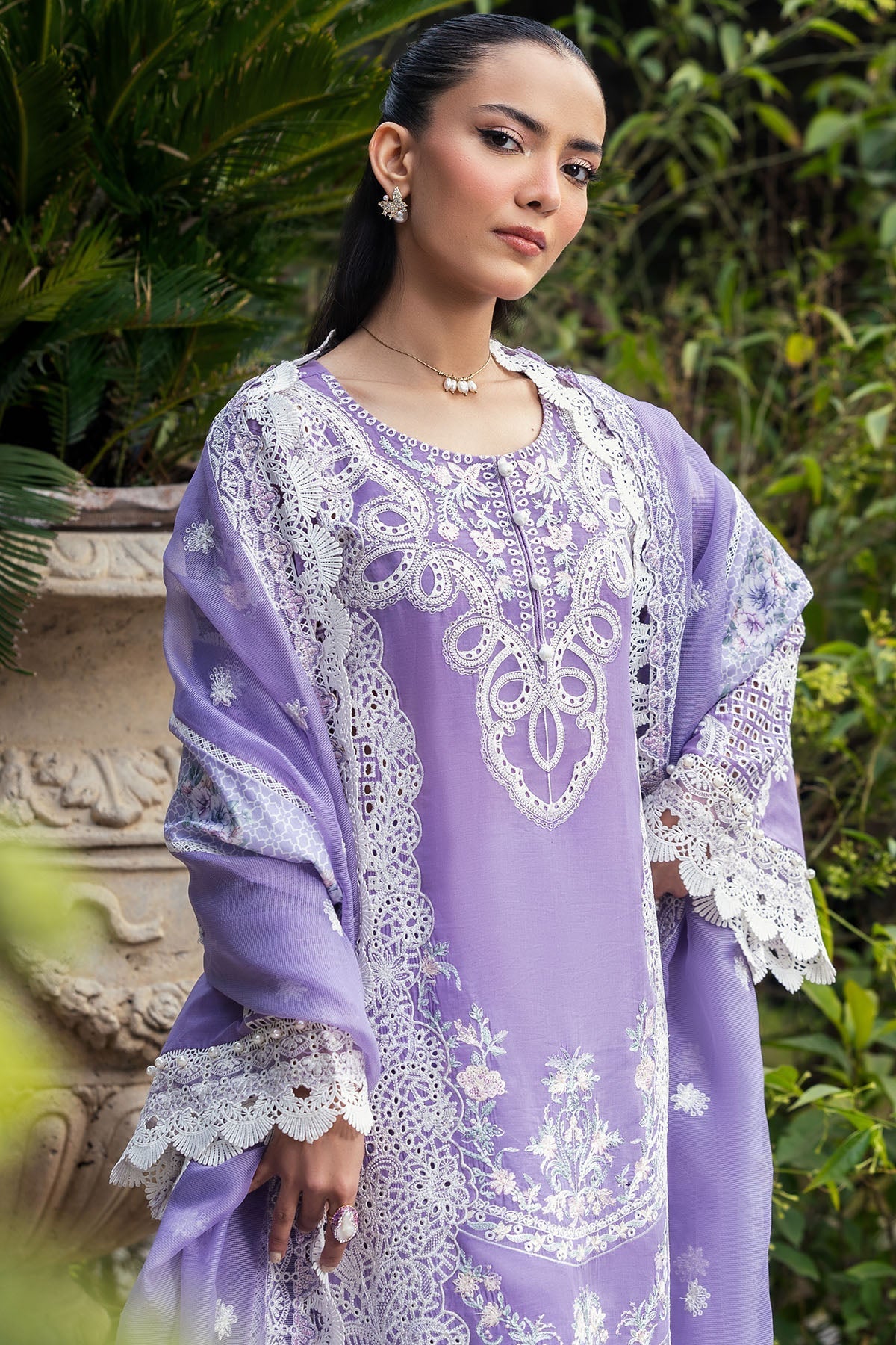 Motifz | Premium Lawn 25 | 5318-ELISE
