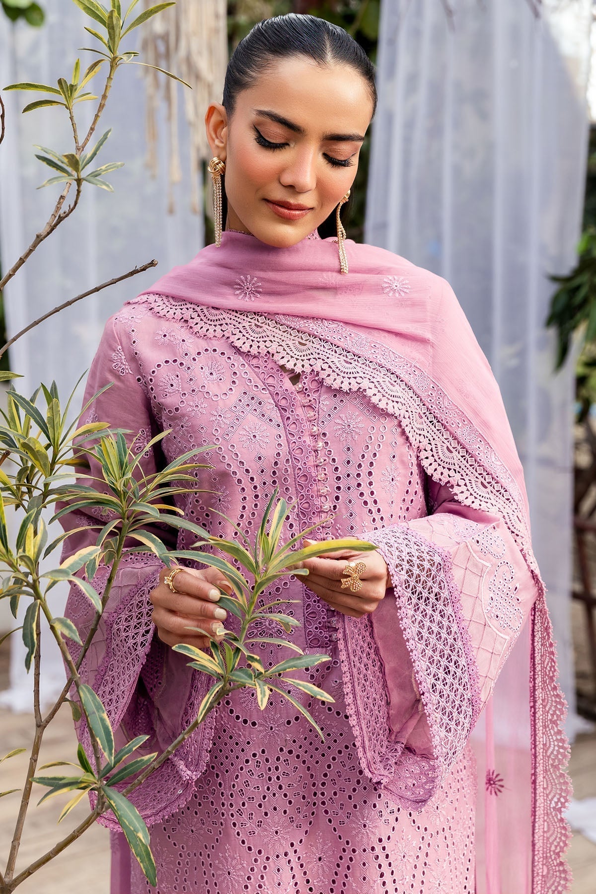 Motifz | Premium Lawn 25 | 5321-CIEL