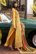 Motifz | Premium Lawn 25 | 5323-GENEVA