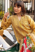 Motifz | Premium Lawn 25 | 5323-GENEVA