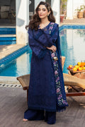 Motifz | Premium Lawn 25 | 5330-MAELYS