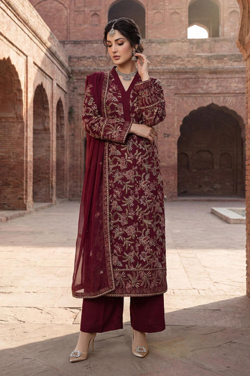 Motifz | Eid Collection RTW | 5332-INARA