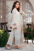 Motifz | Premium Lawn 25 | 5423-DAISY